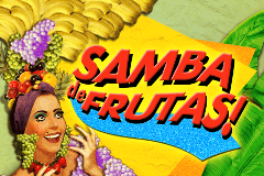 Samba de Frutas IGT Slotsslot Joker123