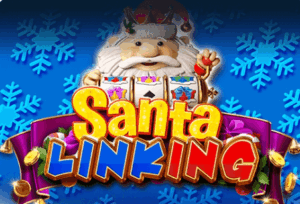 Santa LinKing ​​Inspired Slot wwwJoker123c net