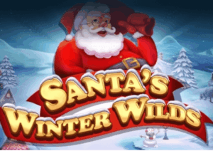 Santa's Winter Wilds Inspired Slot Joker123 slot