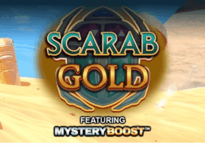 Scarab Gold Inspired Slot Joker123 slot