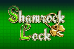 Shamrock Lock Inspired Slot www Joker123