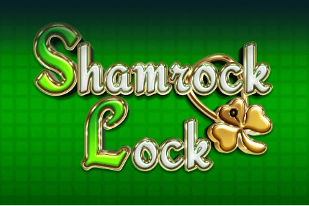 Shamrock Lock Inspired Slot www Joker123