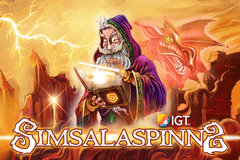 Simsalaspinn 2 IGT Slots Joker123plus