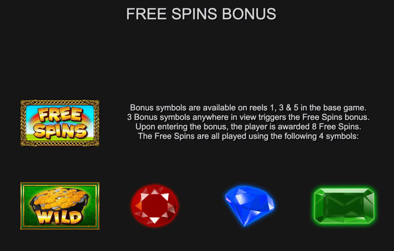 Slots O' Luck Free Spins Inspired Slot www Joker388