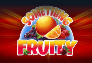Something Fruity Inspired Slot Joker123plus
