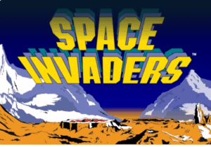 Space Invaders Inspired Slot Jokerapp678 c net