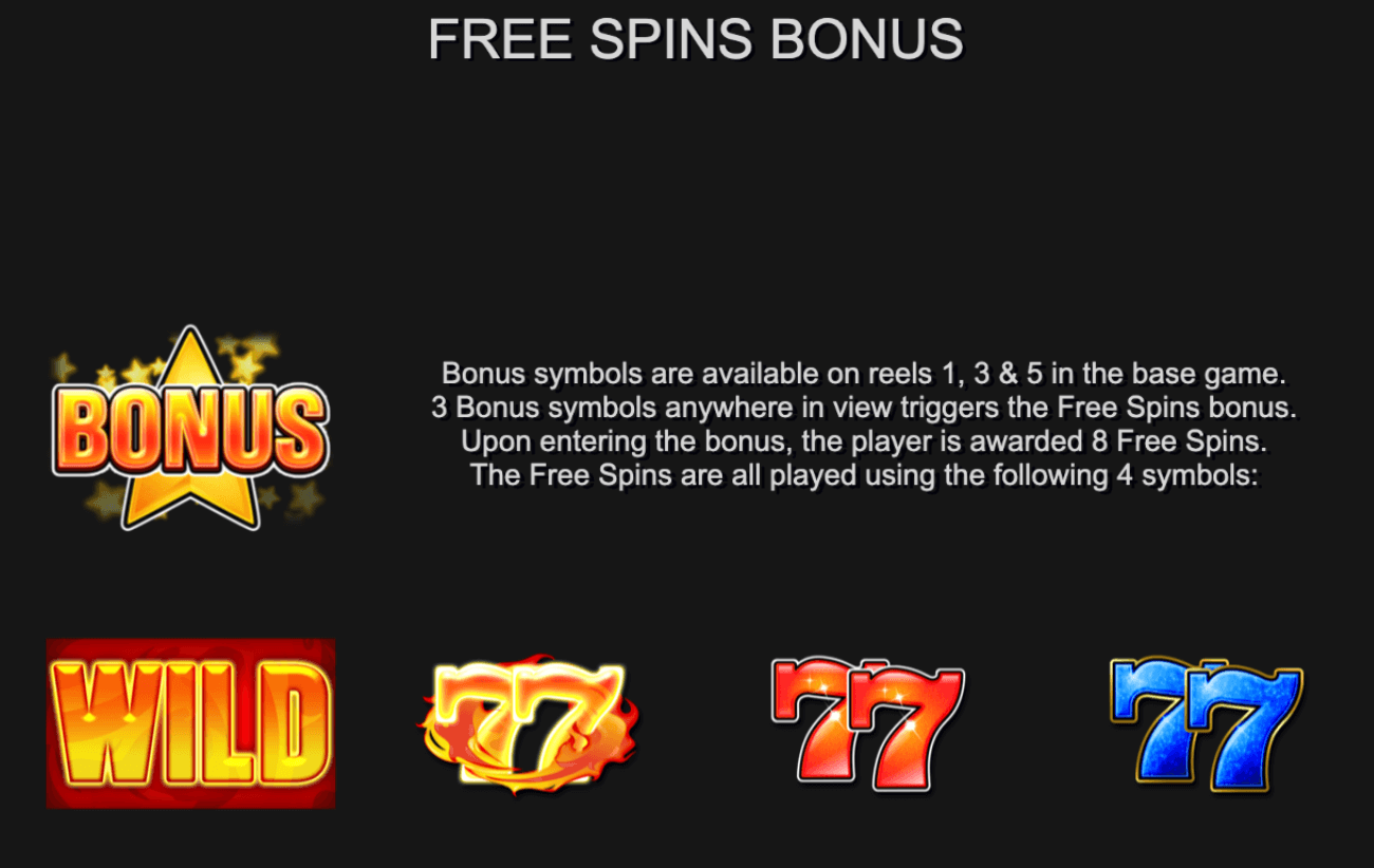 Stacked Fire 7s Inspired Slot Joker123 เว็บตรง ใหม่ล่าสุด