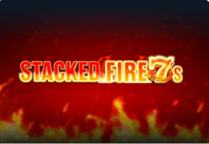 Stacked Fire 7s Inspired Slot Joker1234th