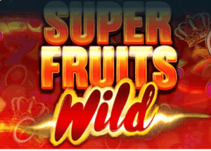 Super Fruits Wild Inspired Slot Joker123th