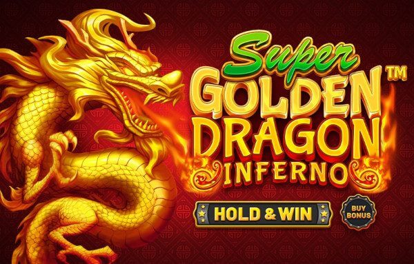 Super Golden Dragon Inferno Betsoft Joker123plus