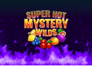 Super Hot Mystery Wilds Inspired Slot slotJoker123