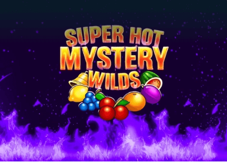 Super Hot Mystery Wilds Inspired Slot slotJoker123