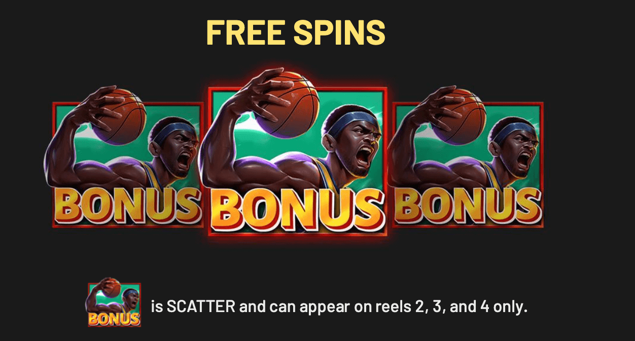 Take the Shot Betsoft 123Joker game