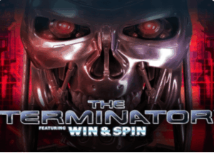 The Terminator Inspired Slot www Joker123