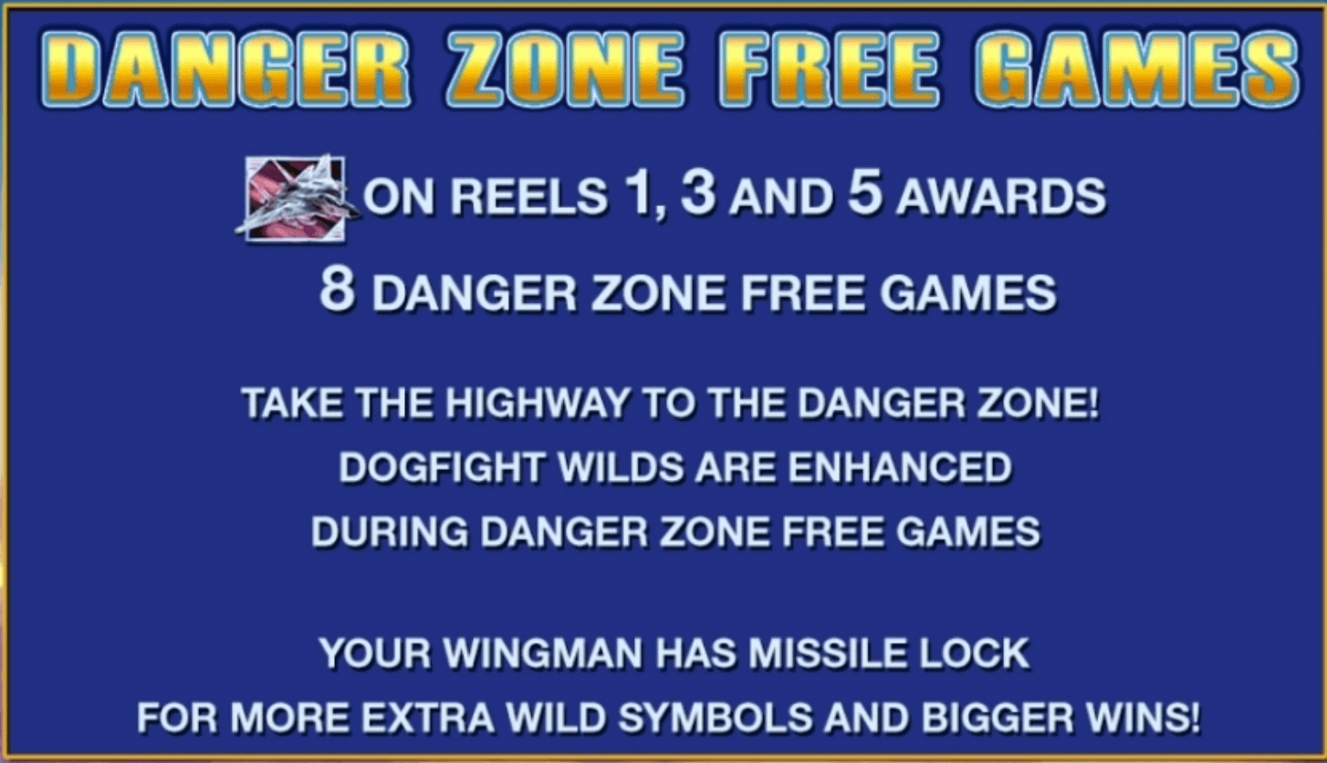 Top Gun IGT Slots Joker1234