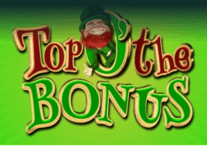 Top 'O' the Bonus Inspired Slot Joker family
