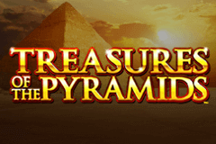 Treasures of the Pyramids IGT Slots wwwJoker123c net