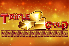 Triple Gold IGT Slots Joker1234