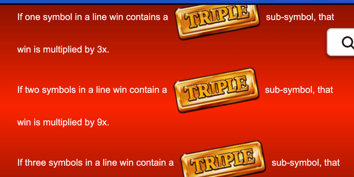 Triple Gold IGT Slots www Joker388