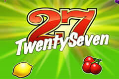 Twenty Seven IGT Slots สล็อต Joker123