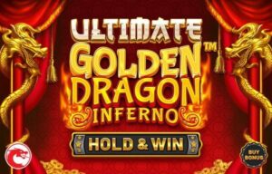 Ultimate Golden Dragon Inferno – HOLD & WIN Betsoft Joker mobile