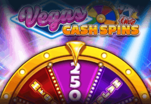Vegas Cash Spins Inspired Slot Joker123th.