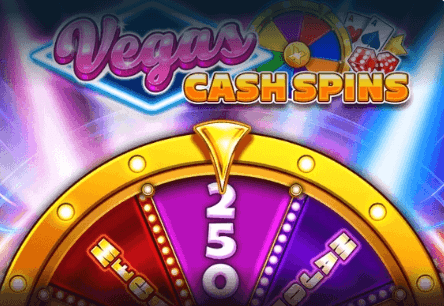 Vegas Cash Spins Inspired Slot Joker123th.