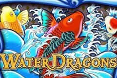 Water Dragons IGT Slots Joker123 slot