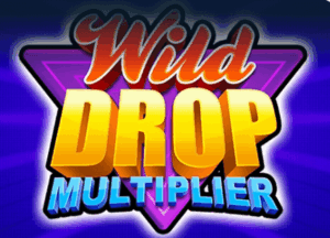 Wild Drop Multiplier Inspired Slot Joker slot