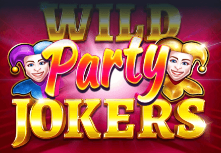 Wild Party Jokers Inspired Slot www Joker388