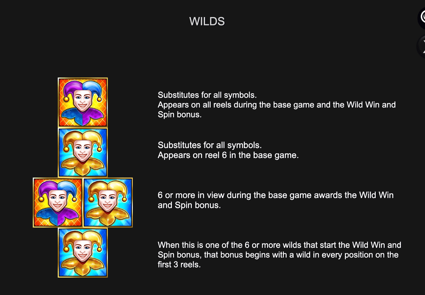 Wild Party Jokers Inspired Slot สล็อต Joker123