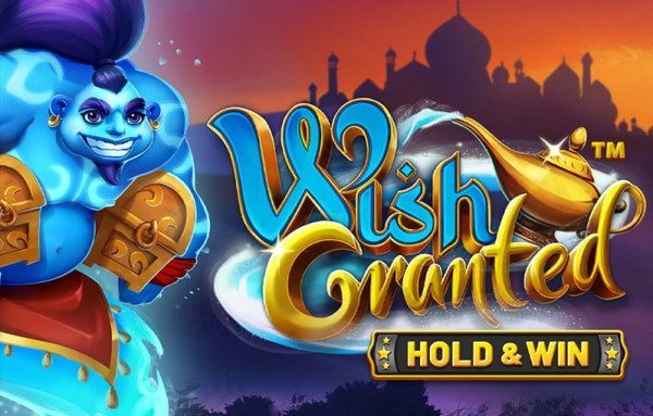 Wish Granted Betsoft Joker123 gaming