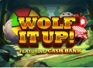 Wolf It Up! Inspired Slot Joker slot