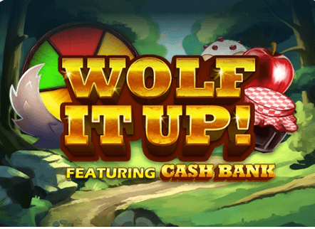 Wolf It Up! Inspired Slot Joker slot