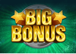 ​​Big Bonus Inspired Slot Joker mobile