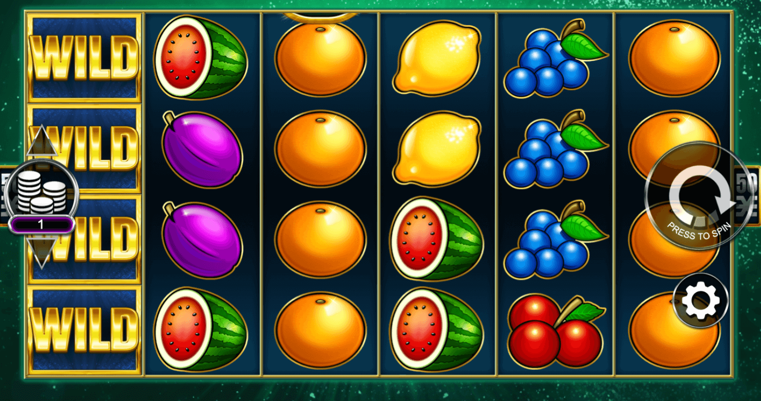 ​​Big Bonus Inspired Slot Joker1234th