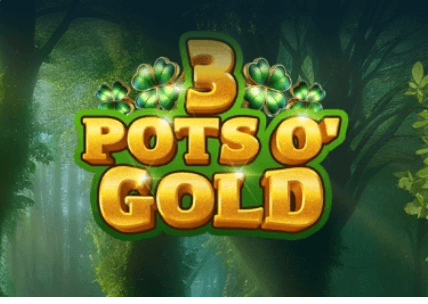 3 Pots O' Gold Light & Wonder Joker123 com