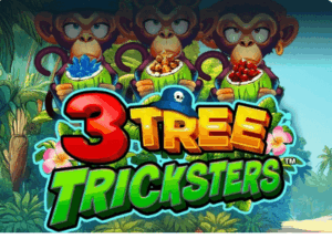 3 Tree Tricksters Light & Wonder Joker1234