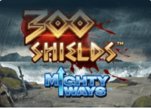 300 Shields Mighty Ways Light & Wonder Joker game 123