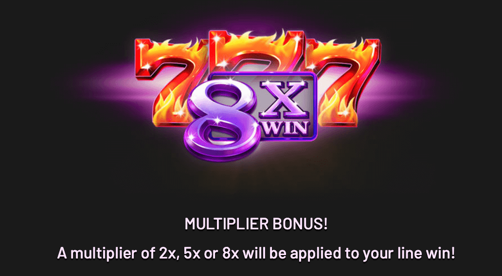 7 Fortune Frenzy Betsoft Joker123 com