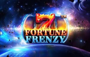 7 Fortune Frenzy Betsoft wwwJoker