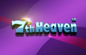 7th Heaven Betsoft Joker123 net
