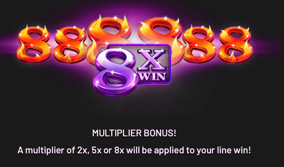 88 Frenzy Betsoft Joker family