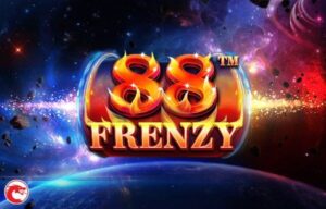 88 Frenzy Betsoft สล็อต Joker123