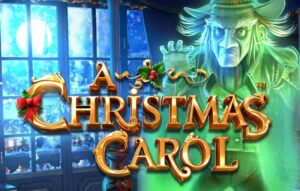 A Christmas Carol Betsoft Joker slot