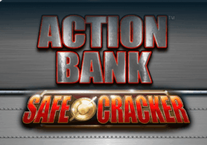 Action Bank Safe Cracker Light & Wonder สล็อต Joker123