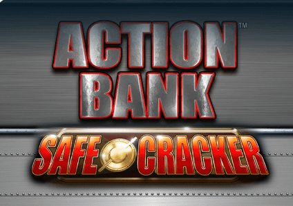Action Bank Safe Cracker Light & Wonder สล็อต Joker123