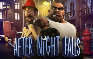 After Night Falls Betsoft www Joker388