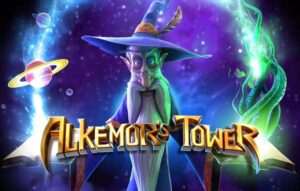 Alkemor’s Tower Betsoft สล็อต Joker123