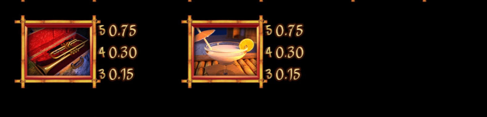 At The Cop Betsoft Joker slot
